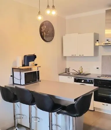 Superbe T2 Cosy Plein Centre *