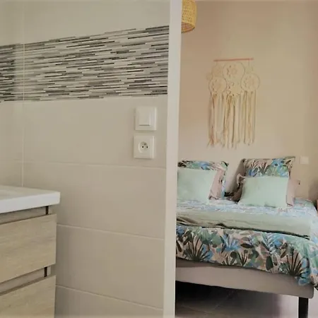Apartment Superbe T2 Cosy Plein Centre Narbonne